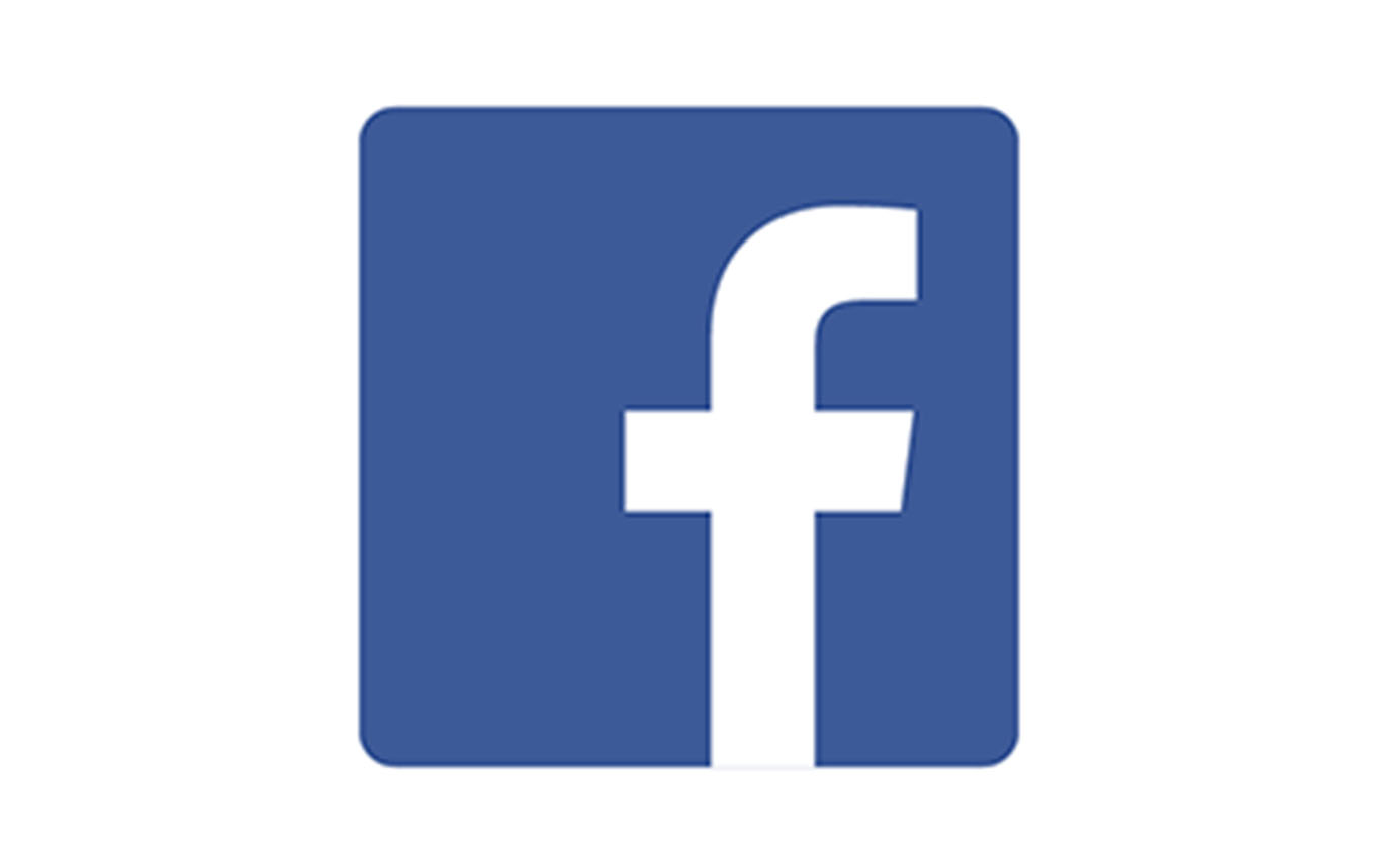 facebook logo