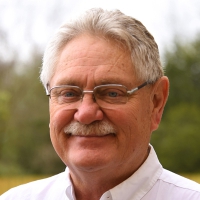Dr. Joe Harris