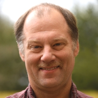 Paul Mostyn
