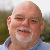 Dr. Tony Tucker
