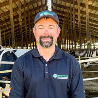 Dr. Andy Mueller