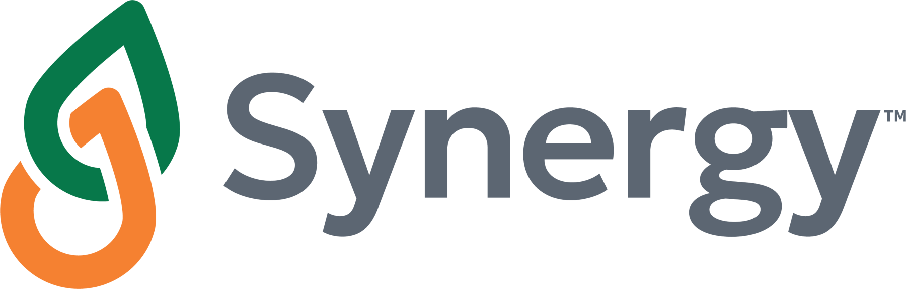 Synergy® with TRT® Liquid Mineral Supplement logo